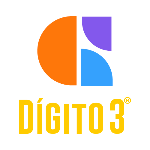 Dígito e logo