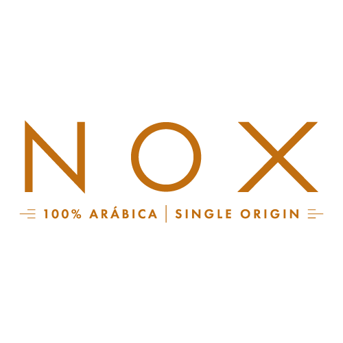 Nox Café logo
