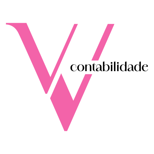 Logo Valesca Contabilidade